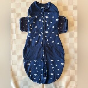 100% Organic SNOO Sleepsack